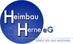 Logo Heimbau Herne eG