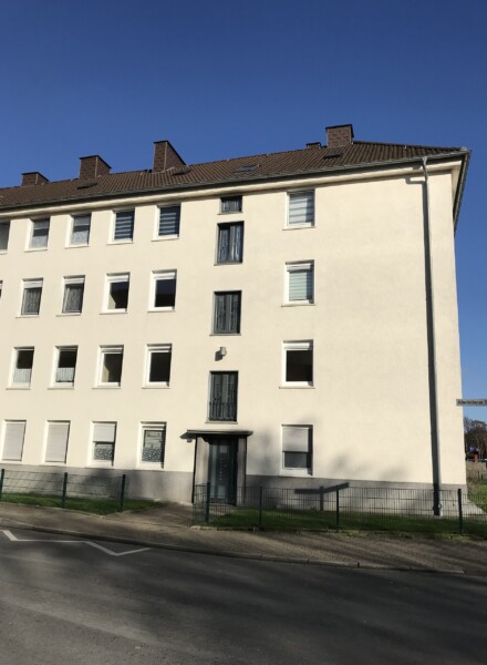 Mehrfamilienhaus