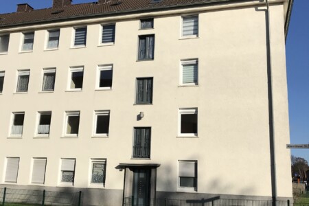 Mehrfamilienhaus