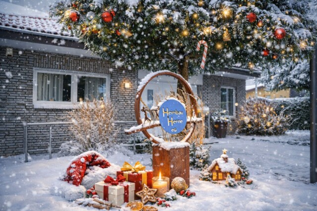 🎄 Betriebsferien 🎄
Wir machen eine kurze Winterpause und sind 📅 vom 22.12.2025 bis einschließlich 05.01.2026 in den Betriebsferien.
Ab dem 06.01.2026 sind wir wieder wie gewohnt für euch da.
❗ Wichtiger Hinweis für Notfälle:
Sollte es während unserer Betriebsferien zu einem Notfall kommen, findet ihr in allen Hausfluren die Notfalllisten mit den entsprechenden Rufnummern der zuständigen Firmen. Bitte nutzt diese Kontakte direkt.
Wir wünschen euch eine schöne Weihnachtszeit und einen guten Start ins neue Jahr! ✨🎅