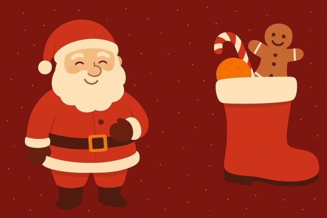 🎅 Ho, ho, ho – der Nikolaus war da! 🎅
Liebe Kinder, liebe Familien,
wir hoffen, dass heute eure Stiefel gut gefüllt sind und euch eine kleine Überraschung ein Lächeln ins Gesicht zaubert. Der Nikolaustag ist eine schöne Gelegenheit, gemeinsam Zeit zu verbringen, Plätzchen zu naschen und sich auf die Weihnachtszeit einzustimmen.
✨ Einen fröhlichen Nikolaustag wünscht euch das Team der Heimbau Herne eG!
#Nikolaus #Nikolaustag #HoHoHo #HeimbauHerne #MeinZuhauseHerne #GemeinsamWohnen #Wohnungsgenossenschaft #Adventszeit #Weihnachtsfreude #BesinnlicheZeit #WeihnachtenVorfreude #Herne #HerneSüd
#Ruhrgebiet #WirInHerne